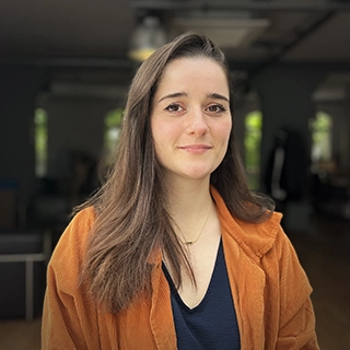 Alexandra Baïni - Équipe bearideas