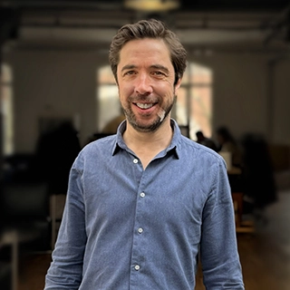 Antoine Barbier-Bouvet - Équipe bearideas