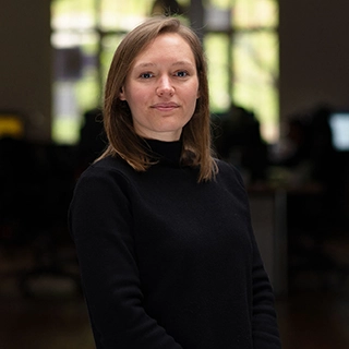 Caroline Larroque - Équipe bearideas