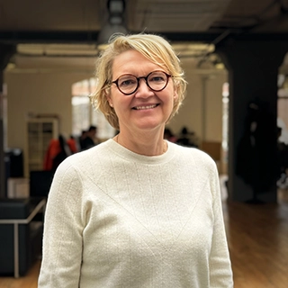 Caroline Laurent-Humbert - Équipe bearideas