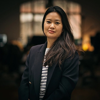 Claire Vu - Équipe bearideas