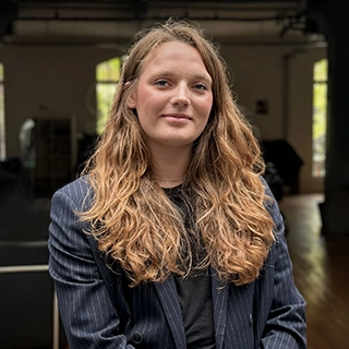 Elisa Cheminaud - Équipe bearideas