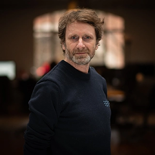 Eyal Rossner - Équipe bearideas