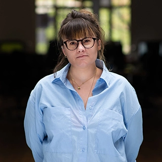 Hélène Marcombes - Équipe bearideas