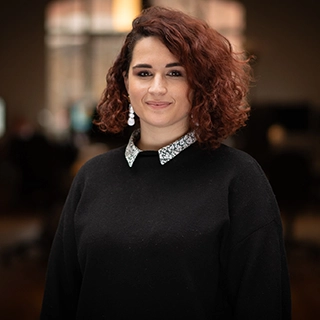 Johanna Scemama - Équipe bearideas