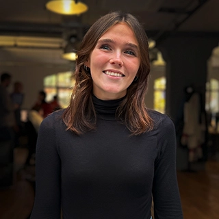 Justine Canonne - Équipe bearideas