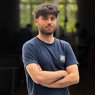 Kevin Boivent - Équipe bearideas