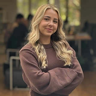 Lily Terlaud - Équipe bearideas