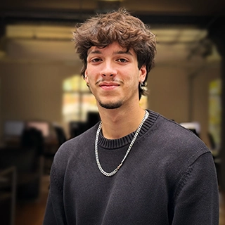 Martin Chmiel - Équipe bearideas