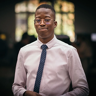 Mohamed Maïga - Équipe bearideas