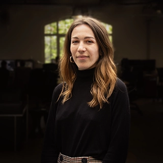 Sarah Garnier - Équipe bearideas