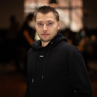 Sébastien Desquirez - Équipe bearideas