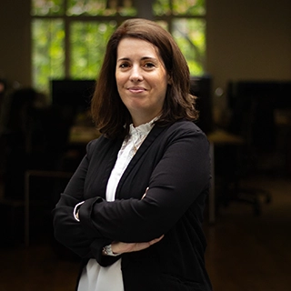 Tiffany Rodriguez - Équipe bearideas